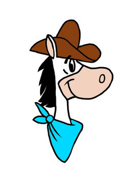 Quick Draw McGraw