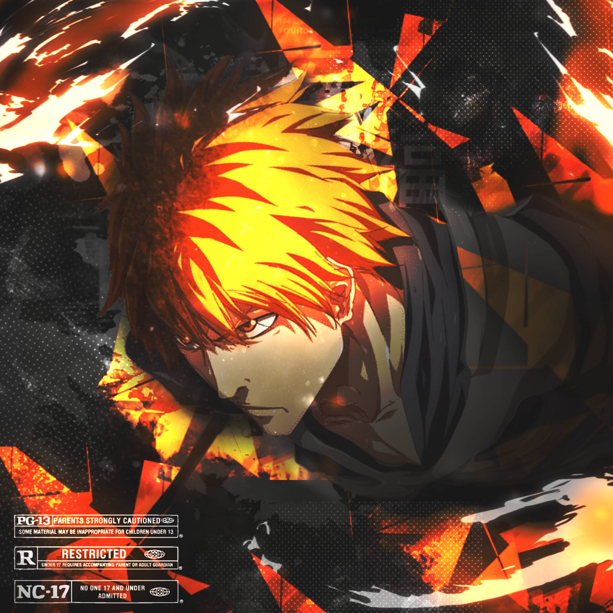 Ichigo - Logo by Shige0K on DeviantArt Ichigo - Logo by Shige0K on DeviantArt