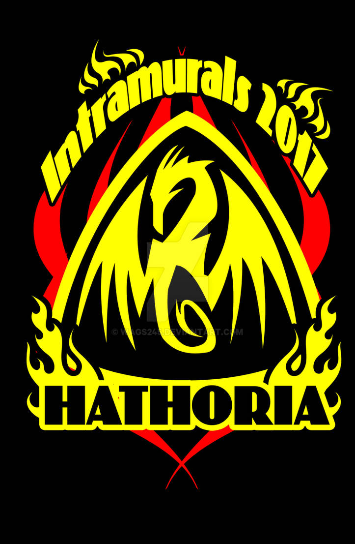 Hathoria by wags245 on DeviantArt