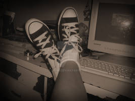 Converse Rocks