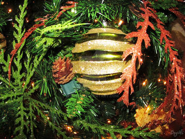 Christmas Ornament 4