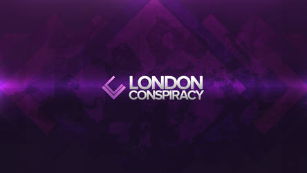 London Conspiracy Wallpaper