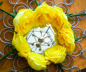 Yellow Roses 2