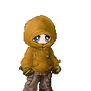 Kenny from southpark