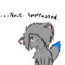 Nawt. Impressed. -Rosiie-