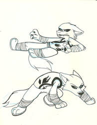 Inkweaver22 User Profile | DeviantArt