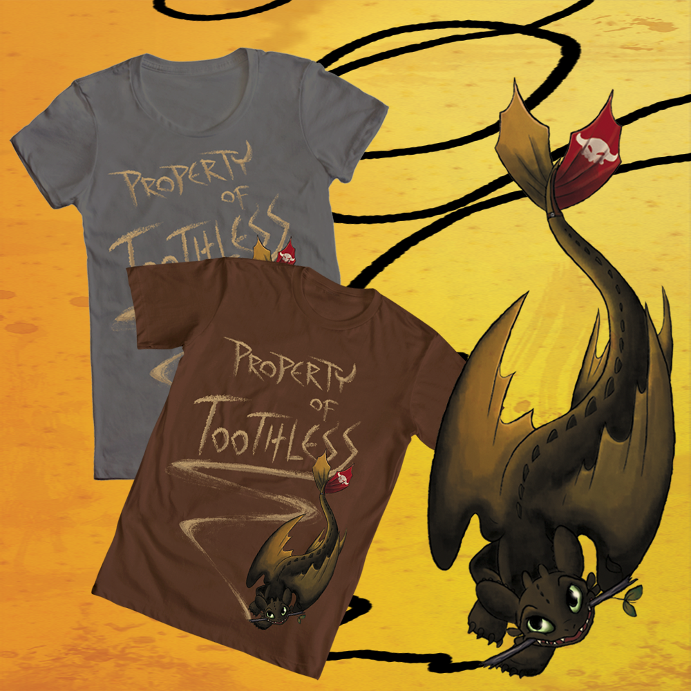 How To Train Your Dragon T Shirt Design By Minxie777 On Deviantart How To Train Your Dragon T Shirt Design By Minxie777 On Deviantart