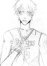 kuroko no basket