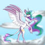 princess celestia