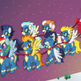 A Very Pony Christmas