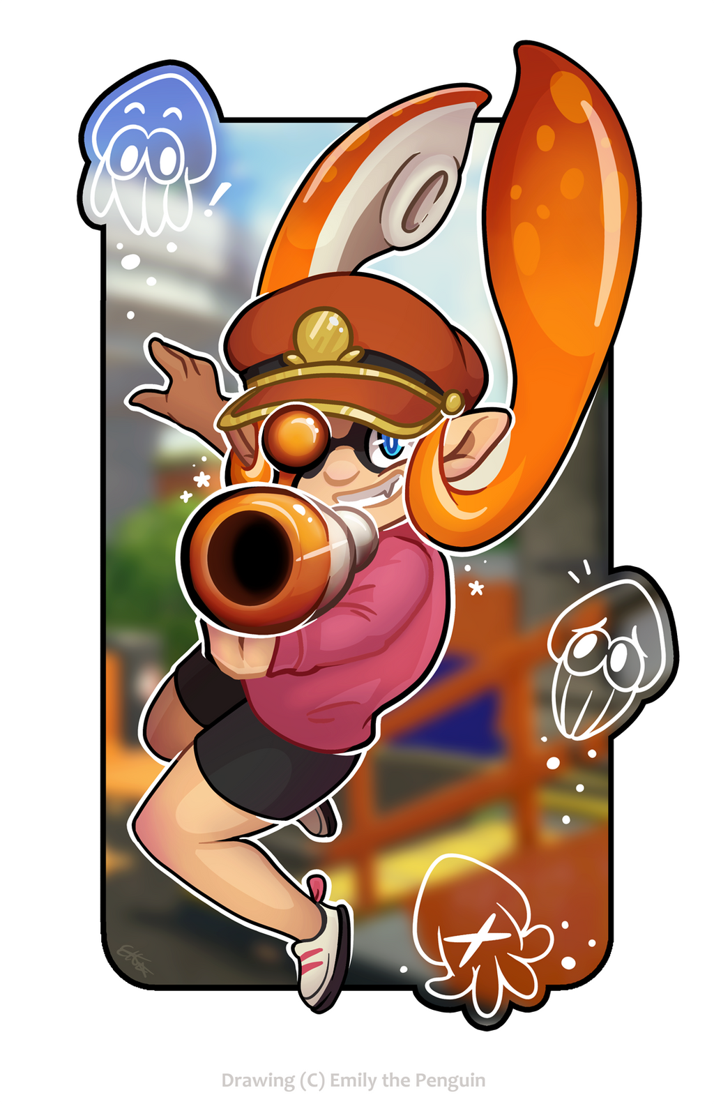 SPLAT by Oomles on DeviantArt