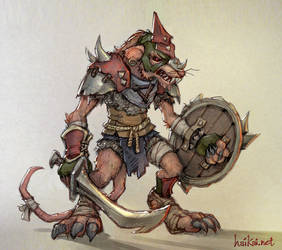 Skaven