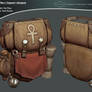 GW 2 Engineer's Backpack