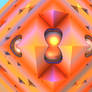 43 P NEW by Kenneth Wilson aka Ancient--One