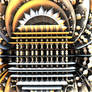 44 C NEW by Kenneth Wilson aka Ancient--One