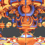 48 T NEW by Kenneth Wilson aka Ancient--One