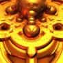 49 D NEW by Kenneth Wilson aka Ancient--One