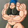 Leona Heidern