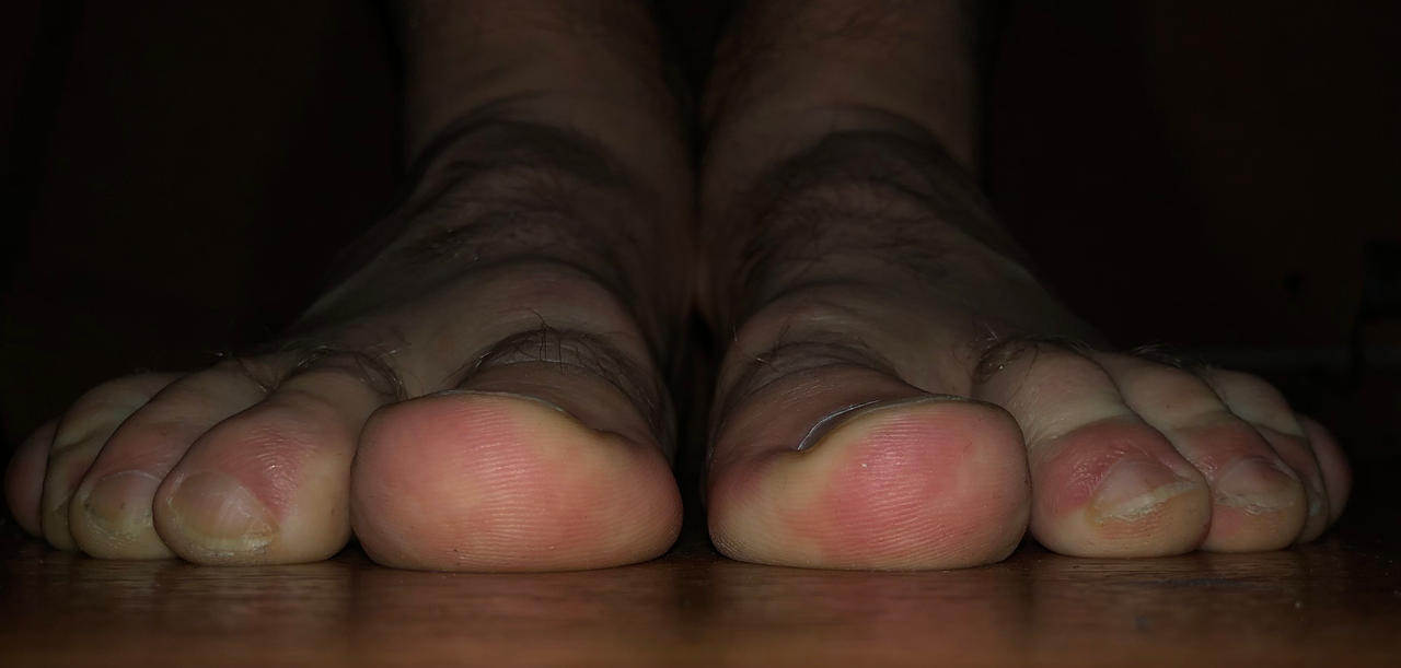Y Toes My big toes by andreymix1 on DeviantArt