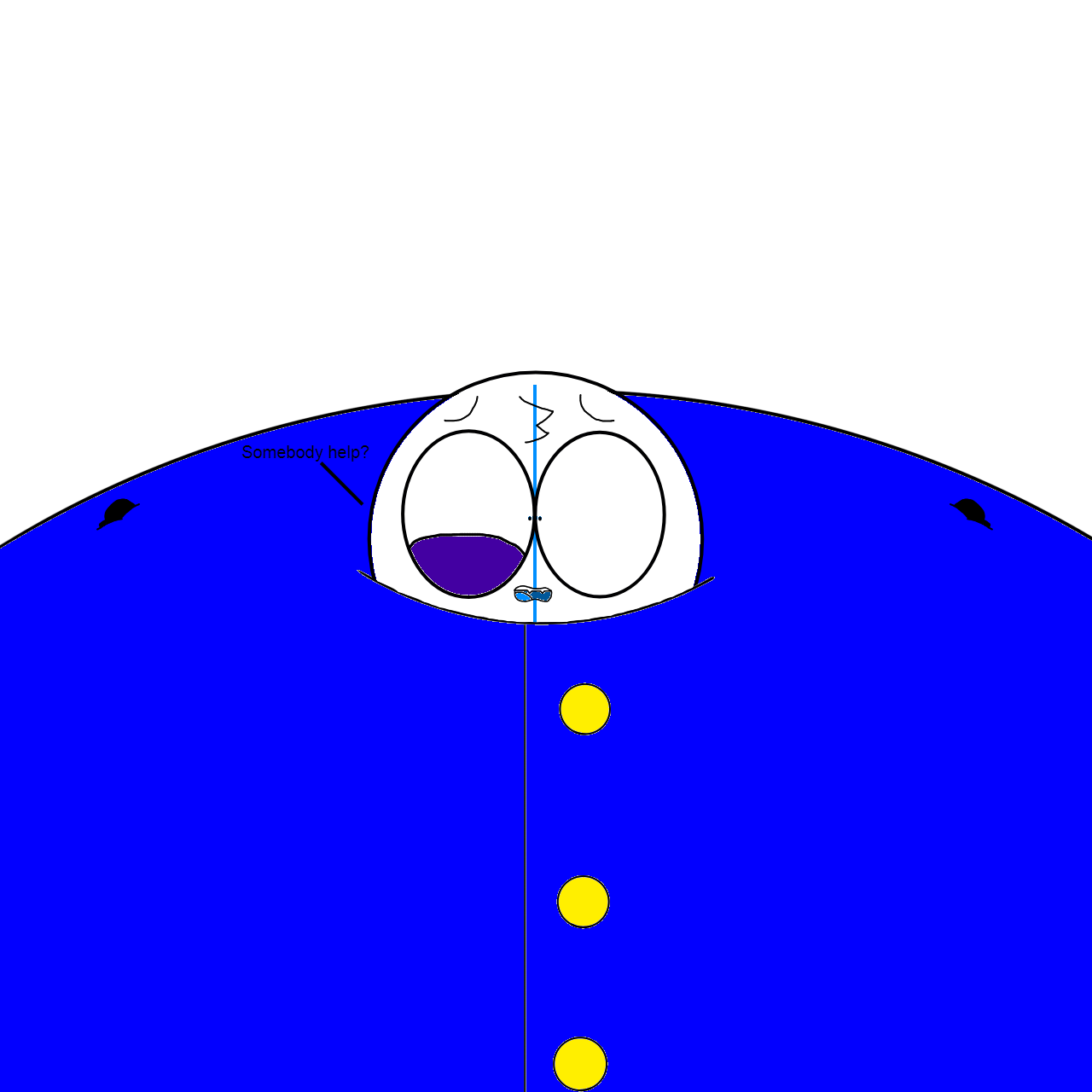 Isaac Inflation Animatic Inflation by IKEADeviantArt on DeviantArt