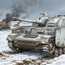 White Iron: The StuG's Spearhead at Kharkov