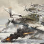 Iron Vengeance Over the Steppes