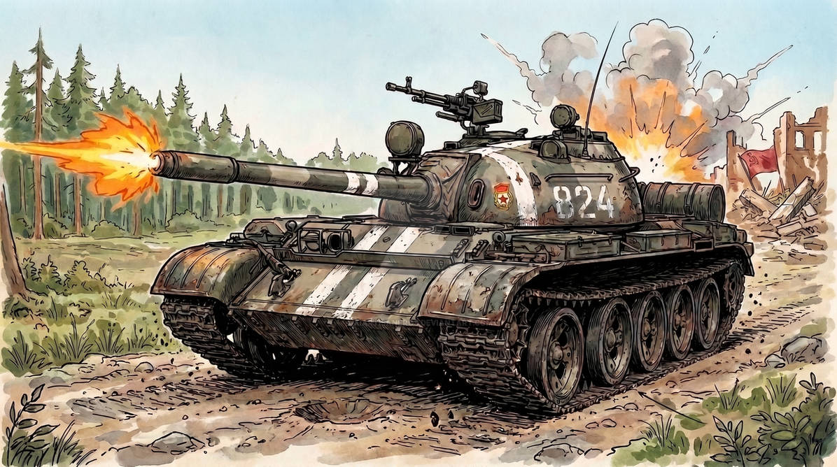 Premium Download Iron Vanguard By AIArtisanEros On DeviantArt premium-download-iron-vanguard-by-aiartisaneros-on-deviantart