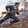 Boxer Rebellion: Russia's Taku Charge 1900
