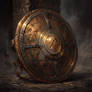 Tymora's Fortune +1 Shield | D&D Item Adopt