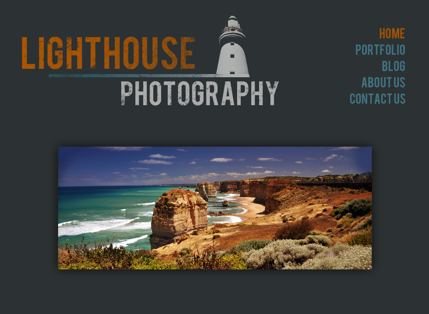 Lighthouse Photography 1