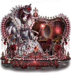 Esther Trinity Blood SIGN