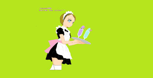 maid