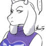 Toriel