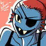 Undyne