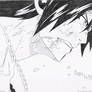 Gray fullbuster