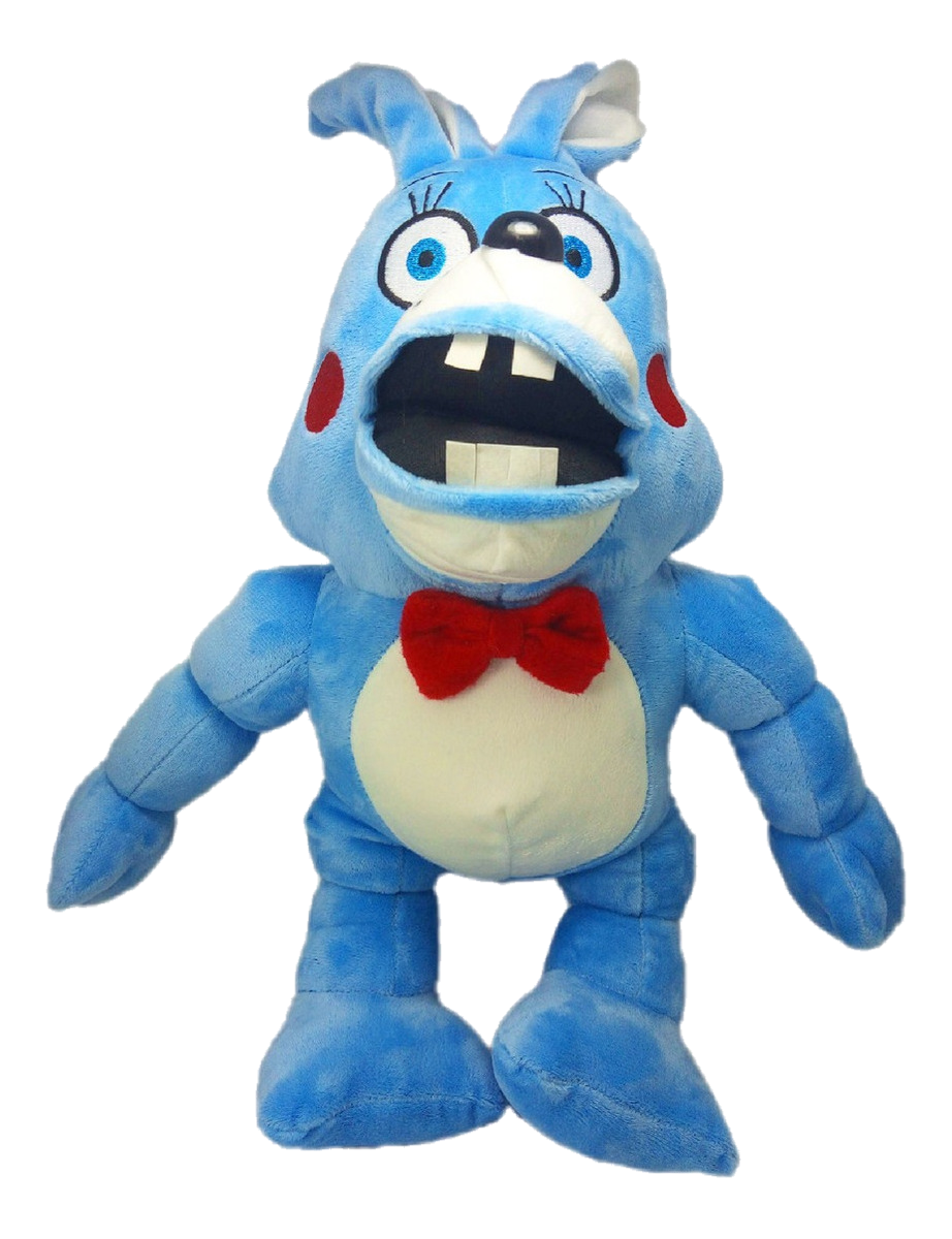 Toy Bonnie Plush