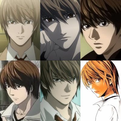 Light Yagami Death Note by SandraRedfield on DeviantArt Light Yagami Death Note by SandraRedfield on DeviantArt