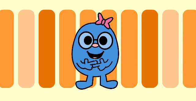 Little Miss Whoops Dancing GIF by dionys2006 on DeviantArt