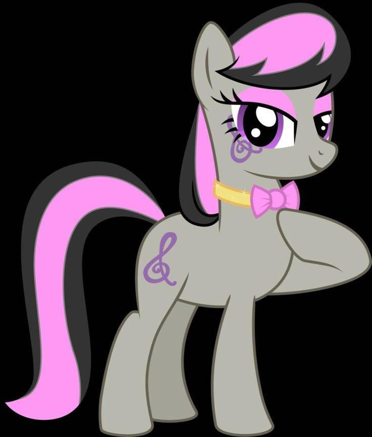 Octavia looking fabulous as ever by dionys2006 on DeviantArt