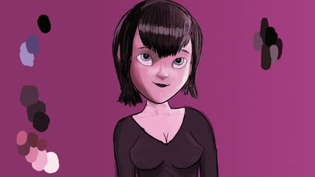 Mavis