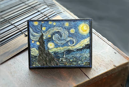 Starry Night