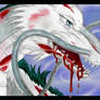 Adamant Dragon Haku