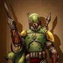 Boba Fett