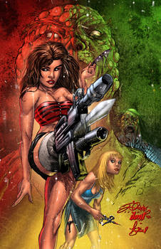 Planet Terror