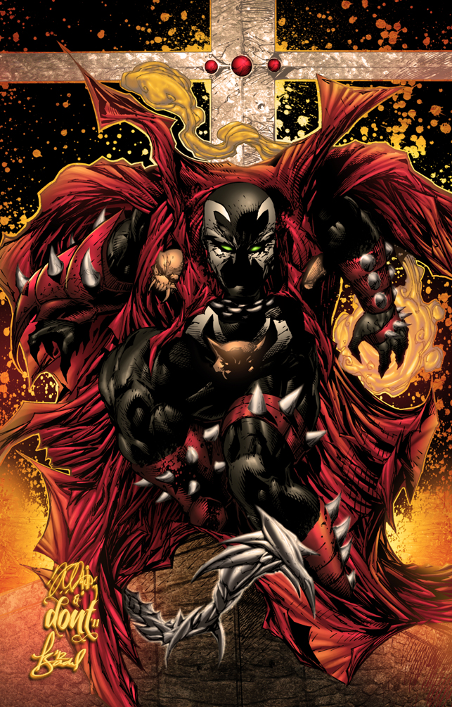 Spawn