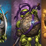TMNT-Recolored