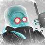 Mr. Freeze