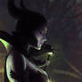 Maleficent