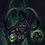 Illidan Stormrage