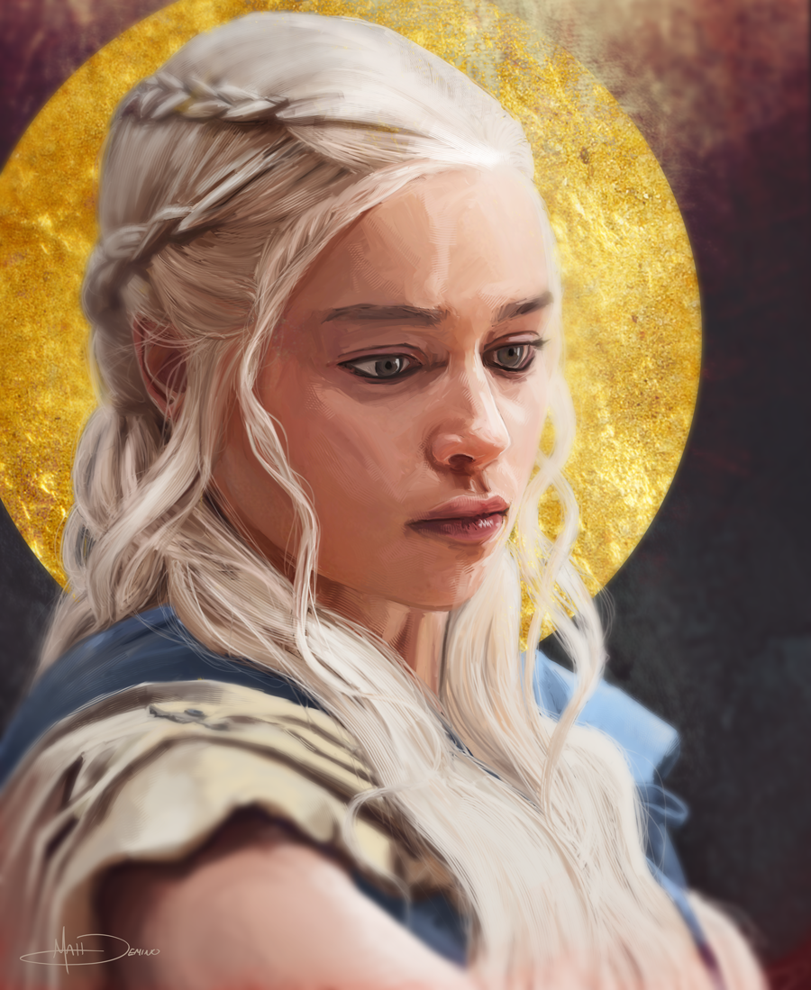 Daenerys Targaryen